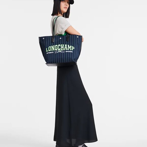 Longchamp Essential University Tote - Picture 3 of 10